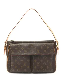 Louis Vuitton 2005 Vivacite GM shoulder bag 30028878