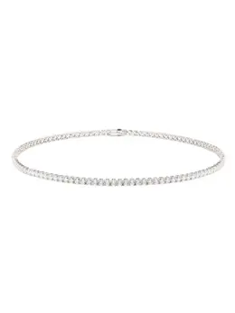 Swarovski: Колье 