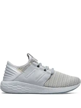 New Balance Fresh Foam Cruz "Sport White" sneakers 29135025