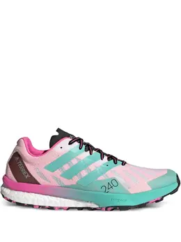 Adidas Terrex Speed Ultra "Black" sneakers 24934103