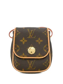 Louis Vuitton 2005 Cancun cross body bag 30050706