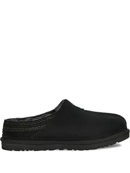 Ugg Neuman "Black" slippers 26606835