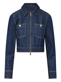 Veronica Beard: Джинсовая куртка 