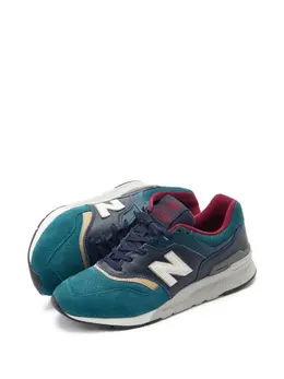 New Balance 997 "Navy Teal" sneakers 27935496