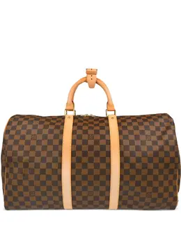 Louis Vuitton 2004 Keepall 50 travel bag 30063180