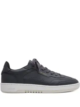 Axel Arigato Dice T-Toe leather low-top sneakers 30299783