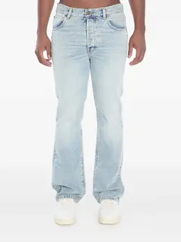 Haikure: Светлые джинсы 