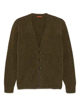 Barena: Кардиган с v-образным вырезом 