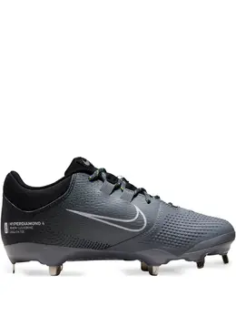 Nike Hyperdiamond 4 Pro "Black/Cool Grey/Volt/White" sneakers 29640377