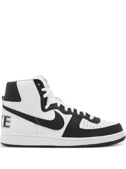 Nike x Comme Des Garcons Terminator "CDG Black" sneakers 23932373