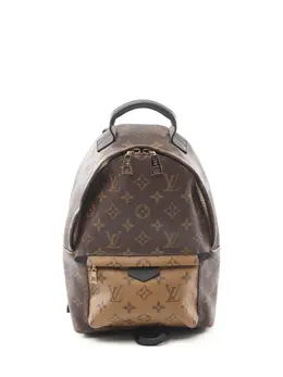 Louis Vuitton 2016 Palm Springs PM backpack 30092074