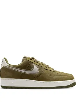 Nike Air Force 1 Low '07 "Medium Olive/Sail" sneakers 29365711
