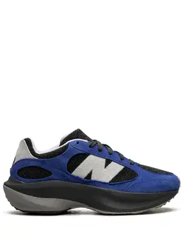 New Balance WRPD Runner "Black/Blue" sneakers 22041911