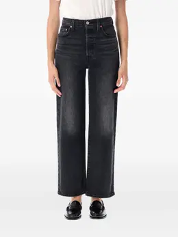 Levi's: Прямые джинсы 