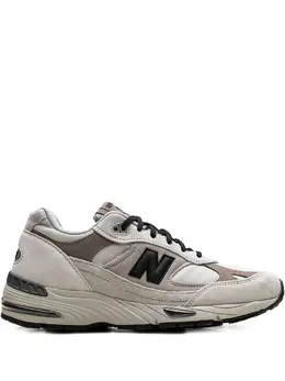 New Balance 991 "Urban Winter - White" sneakers 22694205