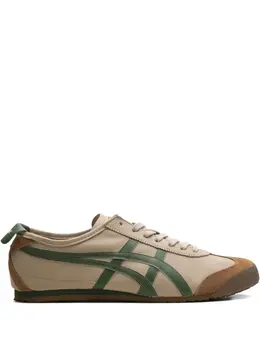 Onitsuka Tiger Tiger Mexico 66 "Brown/Green" sneakers 29766206