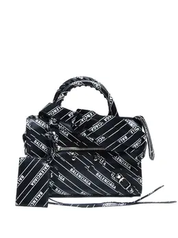 Balenciaga 2020s small City shoulder bag 30155304