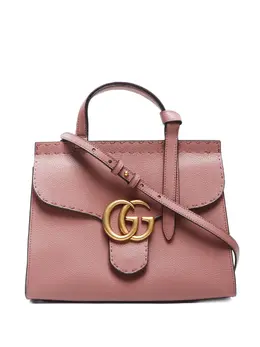 Gucci 2010-2020s GG Marmont 2-way bag 30291776