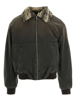 Axel Arigato: Твидовая куртка 