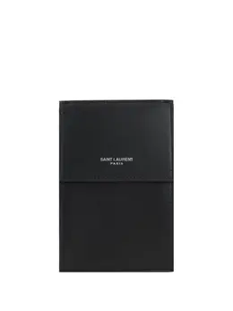 Saint Laurent smooth leather mini bag 30371451