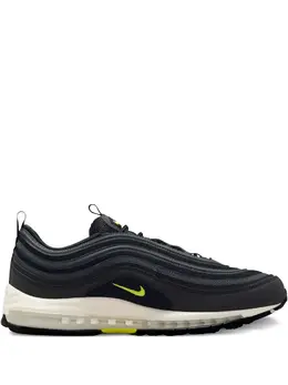 Nike Air Max "Black" sneakers 25111791