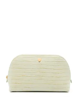 Aspinal of London leather make up bag 29586383