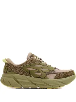 Hoka Clifton L "Brown" sneakers 25416613