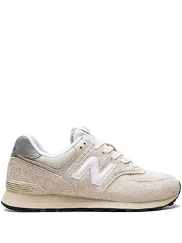 New Balance 574 "Cream" sneakers 19923456