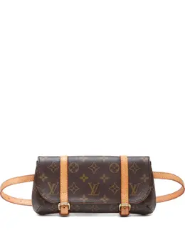 Louis Vuitton 2005 Marelle belt bag 30108170