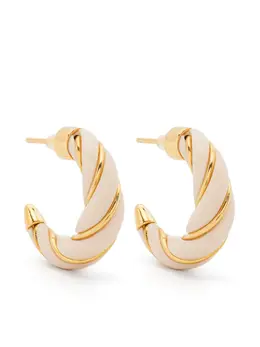 Aurelie Bidermann: Серьги 