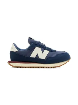 New Balance 237 "Navy/Turtledove" sneakers 27685885