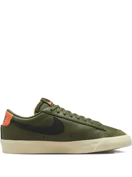 Nike Blazer Low 77 "Orange" sneakers 24763546