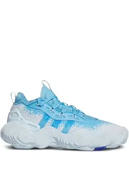 Adidas Trae Young 3 Low "Blue" sneakers 29065104