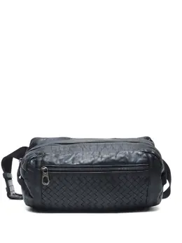 Bottega Veneta 2010-2020s Intrecciato belt bag 30289660