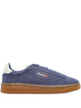 Autry Dallas suede low-top sneakers 30682102