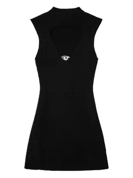 Diesel: Короткое платье 