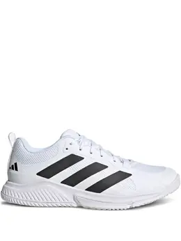 Adidas Court Team Bounce 2.0 "Cloud White/Core Black" sneakers 29555996