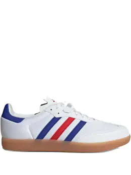 Adidas Velosamba Made With Nature "Cloud White/Lucid Blue/Better Scarlet" sneakers 27046864