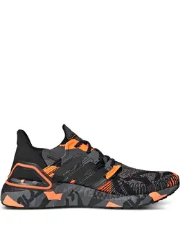 Adidas Ultraboost 20 "Black" sneakers 24934117