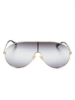 Chloé Eyewear: Очки 