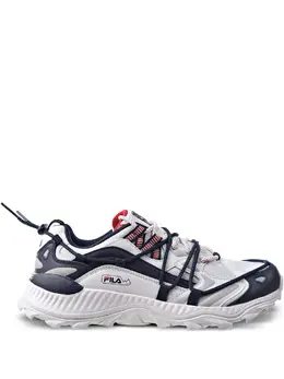 Fila Expeditioner "White/Navy/Red" sneakers 27762626
