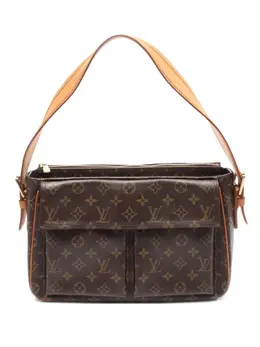 Louis Vuitton 2004 Viva Cité GM shoulder bag 30091175