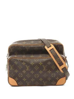 Louis Vuitton 2004 Nil shoulder bag 30028733