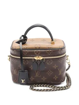 Louis Vuitton 2020 Vanity NV PM two-way handbag 30090991