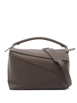 Loewe 2020s large Puzzle handbag 30296093