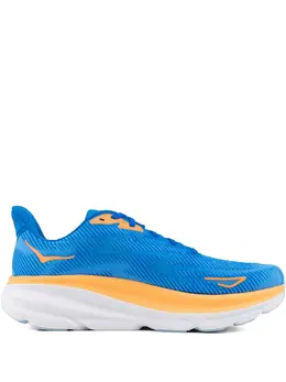Hoka One Clifton 9 "Coastal Sky/All Aboard" sneakers 28743301