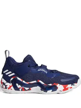 Adidas D.O.N Issue 3 "USA" sneakers 29101019