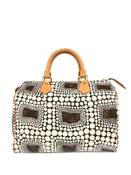 Louis Vuitton x Yayoi Kusama 2012 Town Speedy 30 handbag 30293873