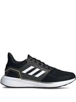 Adidas EQ19 Run "Core Black/Cloud White" sneakers 24767002