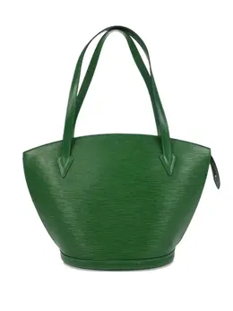 Louis Vuitton 1995 Saint Jacques shoulder bag 30211836